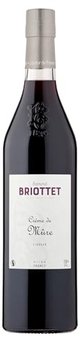 Briottet Liquore Alle More - Briottet - 700 ml