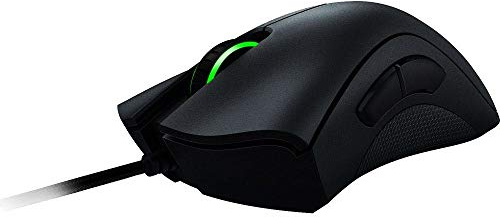 Razer Deathadder Ergonomische Gaming-Maus