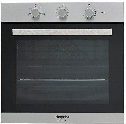 Hotpoint FA3 530 H IX HA Forno Class 3