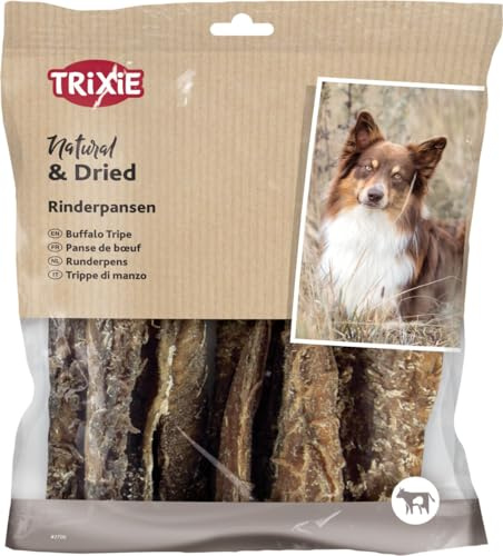 Trixie - Rinderpansen - 500 g
