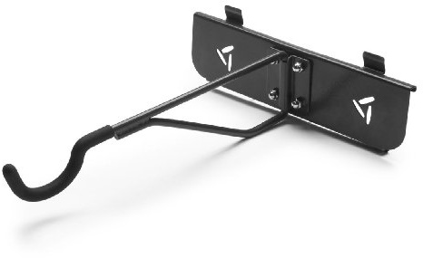 Gladiator Horizontal Bike Hook, GAWUXXHBTG