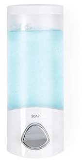 BETTER LIVING UNO DOSIFICADOR Blanco 330ml