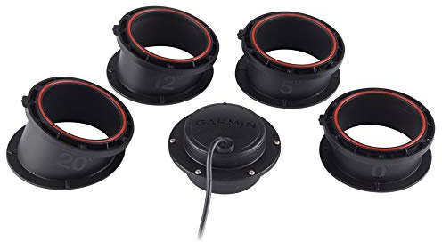 Garmin GT15M Transducer