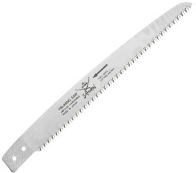LAMA RICAMBIO DIRITTA SEGACCIO POTA (72207) 300MM SAMURAI