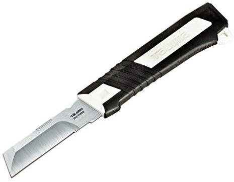 Tajima Cable Mate kniv allroundkniv (multifunktionskniv) med blad av rostfritt stål – DK-TN80
