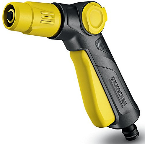 Uniflex Karcher 26452650 Hydropistole, mehrfarbig