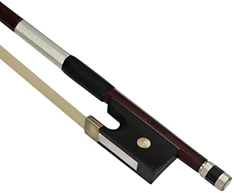Anton Breton AB-113 Violinenbogen für Studenten, 3/4 Größe