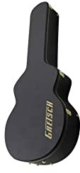 Gretsch 099-6475-000 G6241FT 16'' Hollowbody Case - Koffer für Resonanzgitarren