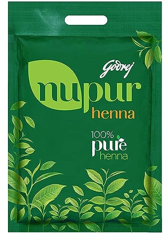 Godrej Nupur Henna Mehndi, 14.1 Ounce