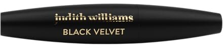 Judith Williams Black Velvet Mascara mit Jojoba-Protect 13ml