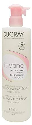 DUCRAY Peeling und Reinigung der Gesichtsmaske 1er Pack (1x 400 ml)