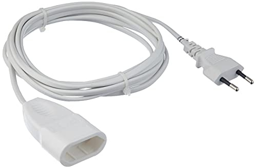 Meister 7431310 - Alargador de cables