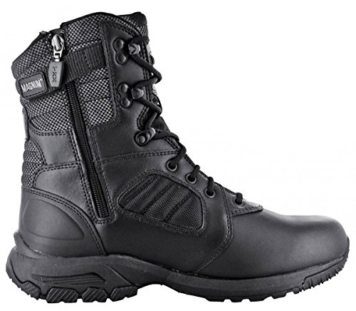 Magnum Lynx 8.0 Side-Zip Botte De Marche - AW17-43