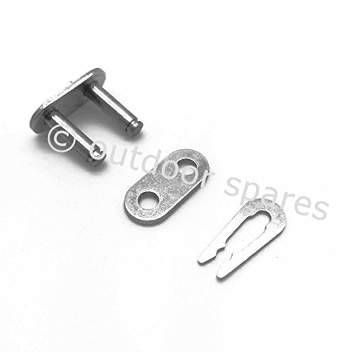 Mountfield Genuine Ride On Lawn Mower Drive Chain Lock Part Number 1134-2824-01