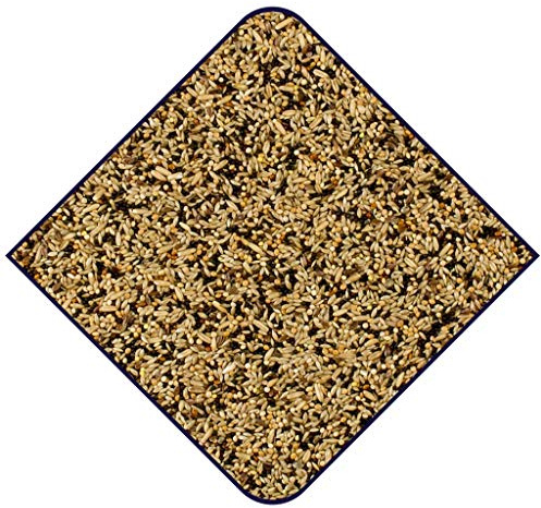 Witte Molen Kanarien Prima 20 kg