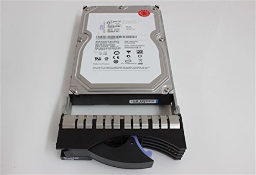 IBM 39 m4533 – Disque Dur Interne 500 Go 7200 RPM, Hot Swap 3.5 SATA