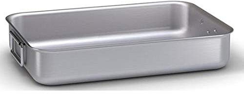 BALLARINI - Rostiera 2m 45x33 alluminio
