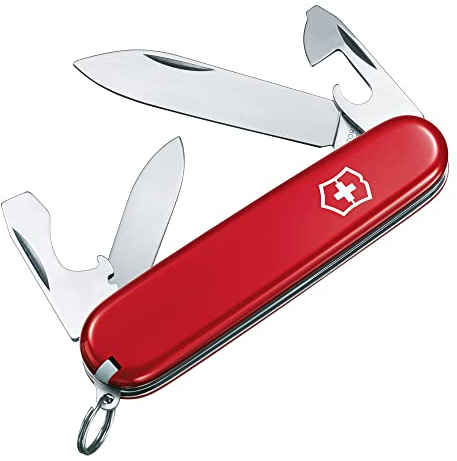 Victorinox - Coltellino Multiuso 84mm - Recruit V-0.2503