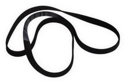Candy bvmpièces – 1200h8el 1200h for Candy Washing Machine Drive Belt