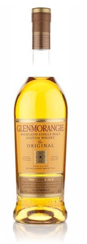 Glenmorangie Whisky Original Single (1 x 0.7 l)