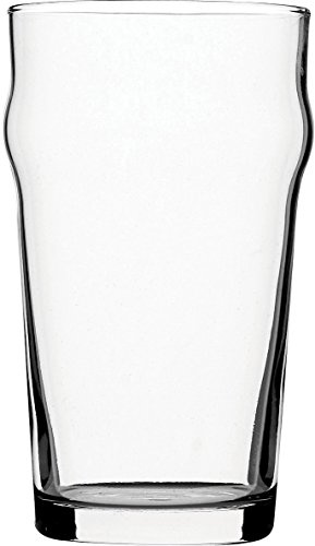 Pasabahce, P42997-000000-B01048, Nonic 20oz (57cl) (Box of 48)