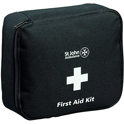 St John Ambulance Ambulance Bs 8599-2: 2014 Véhicule Automobile Moyenne De Première Trousse De Secours