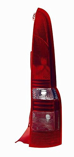 FI41395S - FARO-FANALE POSTERIORE SINISTRO CORPO NERO