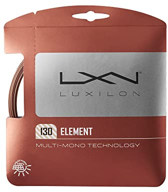 Luxilon Element Tennissaite