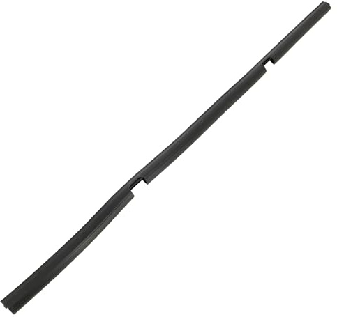 Zanussi Dishwasher Lower Door Seal Gasket. Genuine part number 1527401002