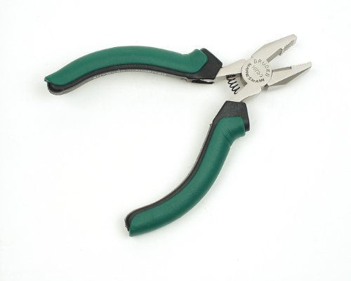 Mannesmann M 1070-3 Alicates combinados electrónicos 115 mm