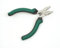 Mannesmann M 1070-3 Alicates combinados electrónicos 115 mm
