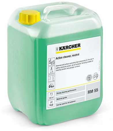 Kärcher PressurePro Aktivreiniger, neutral RM 55, 20 l