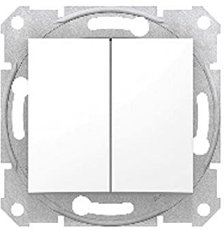 Schneider Electric SDN0600121 Doble Conmutador