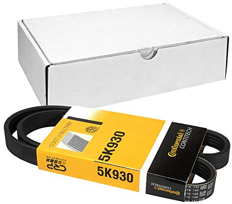 CONTITECH Keilrippenriemen, 5PK930