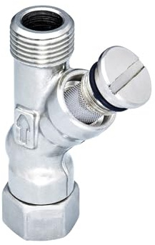 Franke 133.0297.561 Schmutzfilter für Eckventil