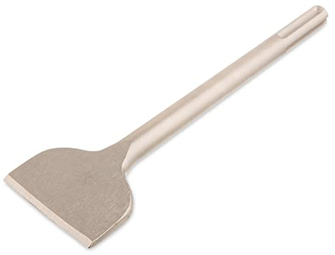SDS Max Meißel/Breitmeissel/Fliesenmeißel 75 x 300 mm