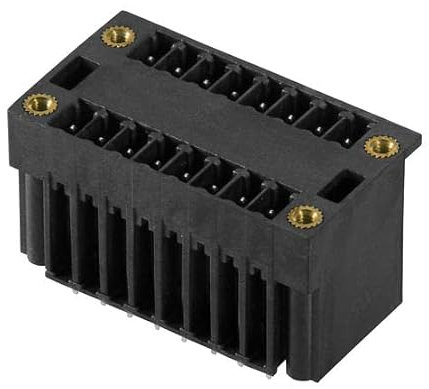 Weidmüller SCD-THR 3.81 - morsettiere elettriche