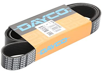 DAYCO 8pk1505hd Keilriemen geriffelt, HD