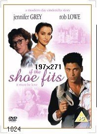 If The Shoe Fits