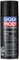 LIQUI MOLY Motorbike Spray blanco para cadenas | 400 ml | Lubricante acosado de motocicleta sin cobre | 1591