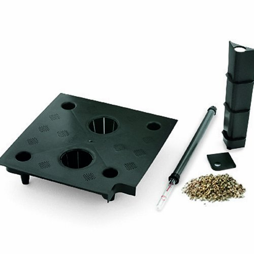 Lechuza Erd-Bewässerungs-Set für Cubico 30