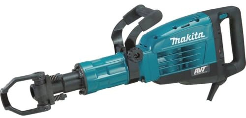 Makita HM1317CB 42 lb. AVT® Demolition Hammer, accepts 1-1/8 Hex bits