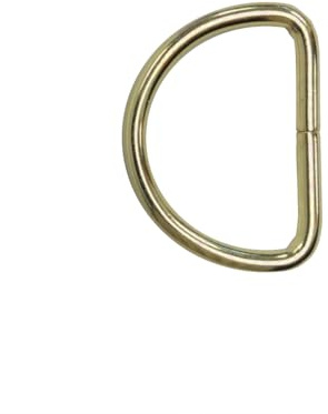 Merriway BH01612 - Complemento para ventana (tamaño: 19mm, pack de 20)