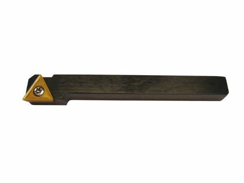 PAULIMOT Drehmeißel mit Schneidplatte 6 x 6 mm STGCR0606D09