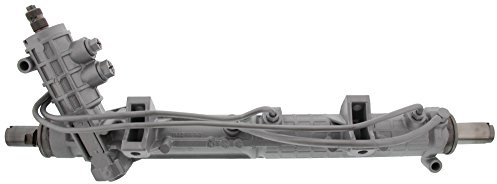 MAPCO 29860 Lenkgetriebe