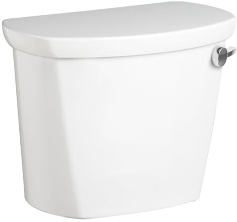 American Standard 4188B105.020 Toilet Water Tank, White
