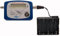 DIGITSAT - DVB-T SIGNAL FINDER -strumento per misurare l'intensita' del segnale TV digitale terrestre con BUSSOLA incorporata