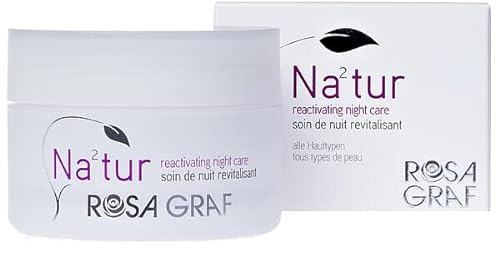 Rosa Graf Reactivating Night Care - Na²tur