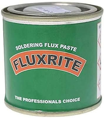 Soldering Flux Paste 100g
