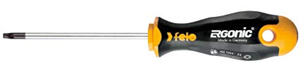 Felo Dest. ERGONIC Torx 20x100